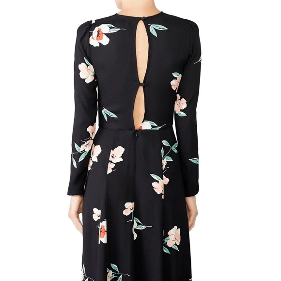 Reformation Vanessa dress - Picture 2 of 7